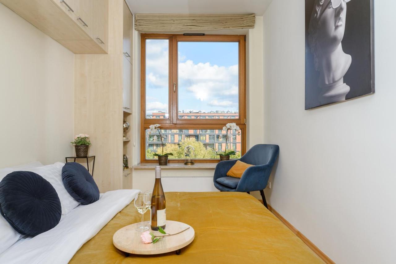 Apartament Modern Near Park Kazimierzowski *